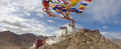 10 Days Manali &amp; Ladakh
