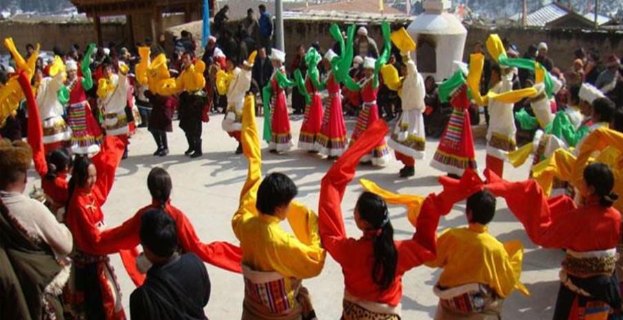 Dharamshala Internationa Himalayan festival