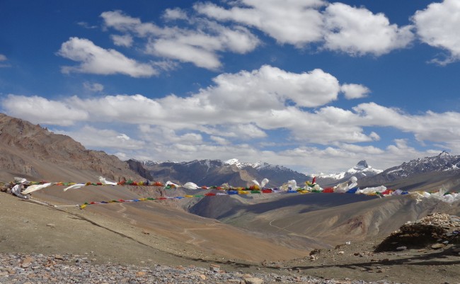 Grand Ladakh Tour 2